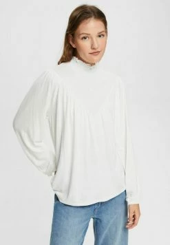 Edc By Esprit Blouse - Off White