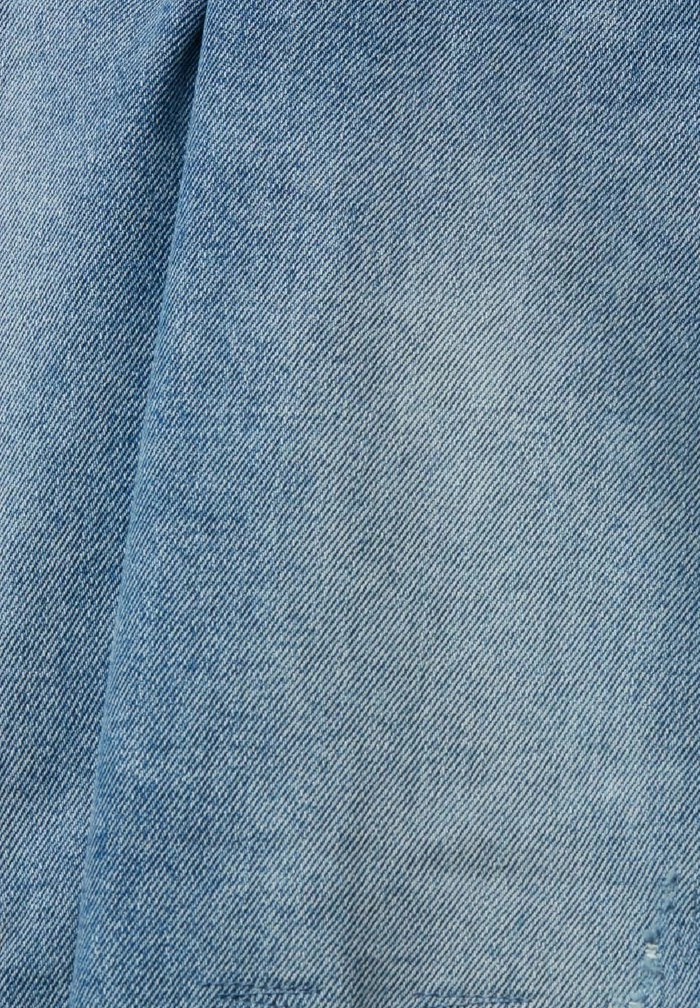 Edc By Esprit Slim Fit Jeans - Blue Medium Washed 7 Edc By Esprit Slim Fit Jeans - Blue Medium Washed - Image 7