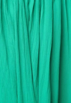 Edc By Esprit Day Dress - Green -edc by Esprit Shop 2524af84d8084448984f6c569fc0a59b