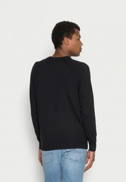 Edc By Esprit Jumper - Black 7 Edc By Esprit Jumper - Black -edc by Esprit Shop 253ee74382234eef974a21e42a507c08