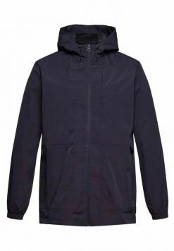Edc By Esprit RECYCELT - Outdoor Jacket - Navy 14 Edc By Esprit RECYCELT - Outdoor Jacket - Navy -edc by Esprit Shop 25585975f9394dcdaff56bb6a9718a74