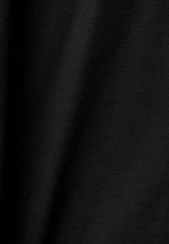 Edc By Esprit LONGSLEEVE - Long Sleeved Top - Black -edc by Esprit Shop 255c939013d14e9b84073686e5e0a6dd