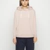 Edc By Esprit NAKE - Sweatshirt - Dusty Nude