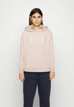 Edc By Esprit NAKE - Sweatshirt - Dusty Nude