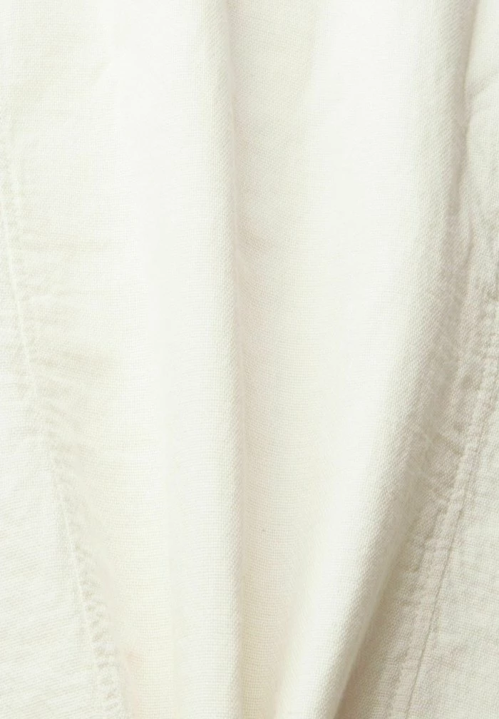 Edc By Esprit KURZÄRMELIGES - Shirt - Off White 7 Edc By Esprit KURZÄRMELIGES - Shirt - Off White - Image 7