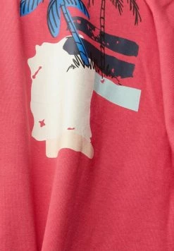 Edc By Esprit MIT RÜCKENPRINT - Hoodie - Dark Pink 14 Edc By Esprit MIT RÜCKENPRINT - Hoodie - Dark Pink -edc by Esprit Shop 27144664bf92488ba0dfeb245d26ceba