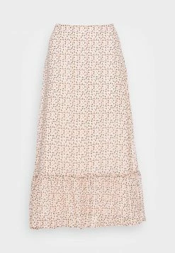 Edc By Esprit SKIRT - A-line Skirt - Sand 8 Edc By Esprit SKIRT - A-line Skirt - Sand -edc by Esprit Shop 27d9fe19b32741de941afe3a10aa4283