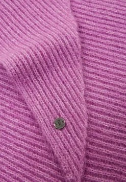 Edc By Esprit DREIECKIGER - Scarf - Lilac 5 Edc By Esprit DREIECKIGER - Scarf - Lilac -edc by Esprit Shop 2811495695c44c83aee48a25c03023bc