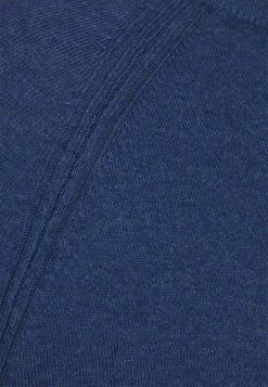 Edc By Esprit Jumper - Grey Blue -edc by Esprit Shop 2829d4b0e7a644078b9944da2b604b80