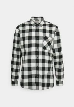 Edc By Esprit Shirt - Black 8 Edc By Esprit Shirt - Black -edc by Esprit Shop 2848094cf3d1470491b5bfd50ca340ea