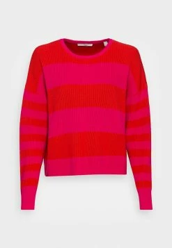 Edc By Esprit F SUS SW - Jumper - Pink Fuchsia 10 Edc By Esprit F SUS SW - Jumper - Pink Fuchsia -edc by Esprit Shop 285c51e42dc4483eac35a97630c63eaa