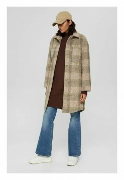 Edc By Esprit Jumper Dress - Brown 20 Edc By Esprit Jumper Dress - Brown -edc by Esprit Shop 28b053b4f03147f5934c35f3ad226ecf