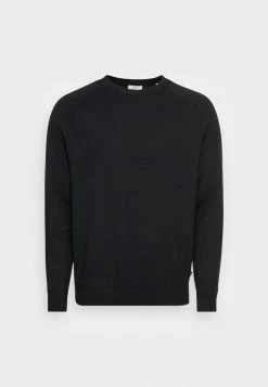 Edc By Esprit Jumper - Black 8 Edc By Esprit Jumper - Black -edc by Esprit Shop 28dc98e533ae4baeb6eab2d5264a98e2