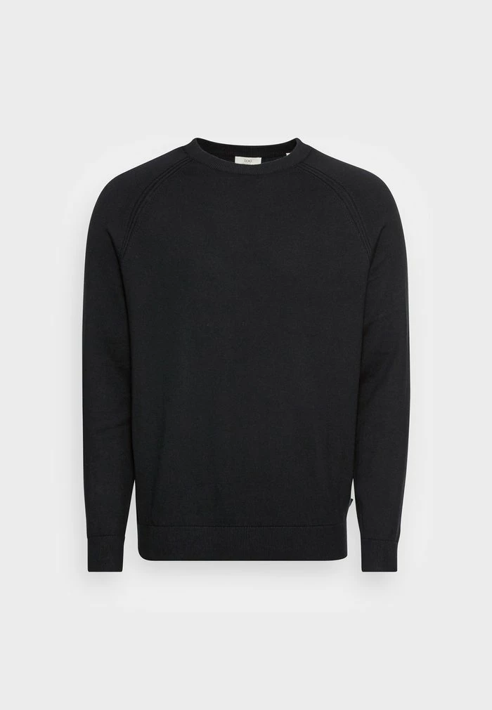 Edc By Esprit Jumper - Black 4 Edc By Esprit Jumper - Black - Image 4