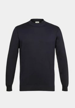 Edc By Esprit Jumper - Navy -edc by Esprit Shop 2a424a37e54e42269b4208897e0a46cc
