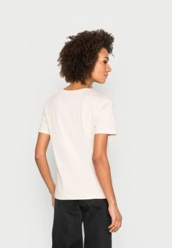 Edc By Esprit Print T-shirt - Dusty Nude 7 Edc By Esprit Print T-shirt - Dusty Nude -edc by Esprit Shop 2a46e62ca0624f9299fef631eb72cad3