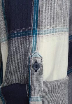 Edc By Esprit Blouse - Navy -edc by Esprit Shop 2a4973888478465d88e8ce3e2f7eb1ef