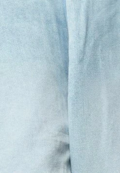 Edc By Esprit Denim Shorts - Blue Light Wash -edc by Esprit Shop 2ab1d0542a1f4b39b35dfbb6d062475d