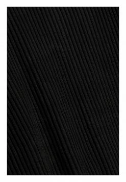 Edc By Esprit Sweatshirt - Black -edc by Esprit Shop 2ac757fce46942d392e6cfc2c4be17d7