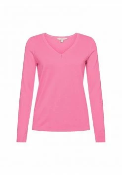 Edc By Esprit COO - Jumper - Pink 16 Edc By Esprit COO - Jumper - Pink -edc by Esprit Shop 2b00148cc8764784aab3ac86ceda1223
