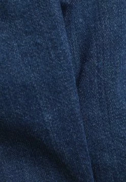 Edc By Esprit Denim Shorts - Blue Dark Washed 13 Edc By Esprit Denim Shorts - Blue Dark Washed -edc by Esprit Shop 2b192f073dc1470189956260dbb329d3