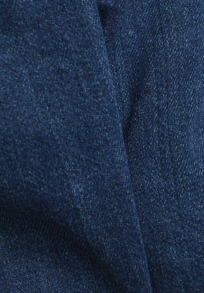 Edc By Esprit Denim Shorts - Blue Dark Washed 7 Edc By Esprit Denim Shorts - Blue Dark Washed - Image 7