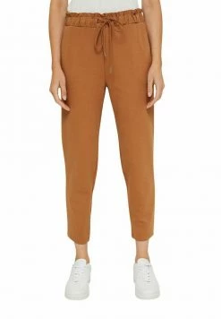 Edc By Esprit Tracksuit Bottoms - Bark