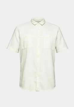 Edc By Esprit KURZÄRMELIGES - Shirt - Off White 15 Edc By Esprit KURZÄRMELIGES - Shirt - Off White -edc by Esprit Shop 2b263e6e43bc4327ae067453d80b1971