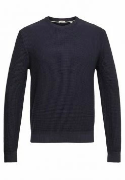 Edc By Esprit Jumper - Navy -edc by Esprit Shop 2b983dfe475c430694c4824cbcb884c7