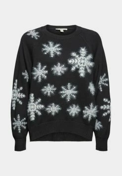 Edc By Esprit Jumper - Black -edc by Esprit Shop 2ba89be52b8043bdb99ad4d219bcf3a5