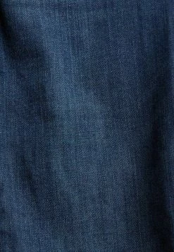 Edc By Esprit Jeans Skinny Fit - Blue Dark Washed -edc by Esprit Shop 2bbaaa9dec7648288bd47bd434fdff83