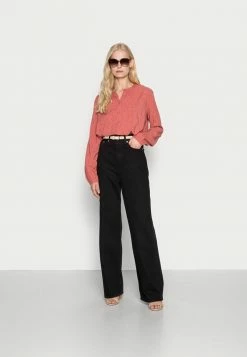 Edc By Esprit FLUID BLOUSE - Blouse - Coral 6 Edc By Esprit FLUID BLOUSE - Blouse - Coral -edc by Esprit Shop 2bcf818b14054f18a0471684c4532dbf