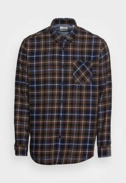 Edc By Esprit Shirt - Brown 8 Edc By Esprit Shirt - Brown -edc by Esprit Shop 2c1cc9182f1a4e60bde9429203769de7