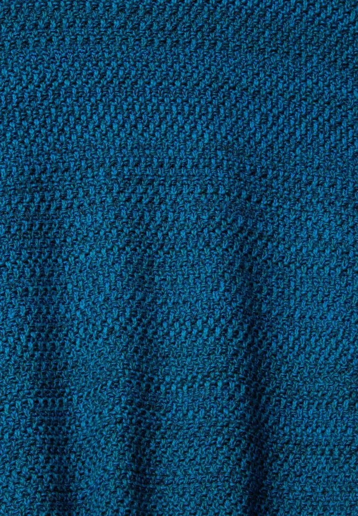 Edc By Esprit ZWEIFARBIGER - Jumper - Navy 6 Edc By Esprit ZWEIFARBIGER - Jumper - Navy - Image 6