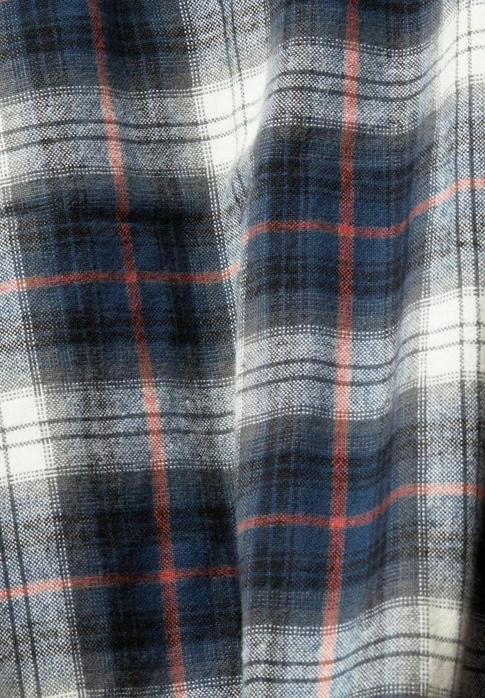 Edc By Esprit Shirt - Petrol Blue 8 Edc By Esprit Shirt - Petrol Blue - Image 8