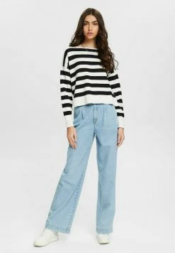 Edc By Esprit Jumper - Off White 7 Edc By Esprit Jumper - Off White -edc by Esprit Shop 2c8415cd0a854a7c91c65c3cdf8674c4