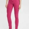Edc By Esprit COOLMAX - Trousers - Pink Fuchsia