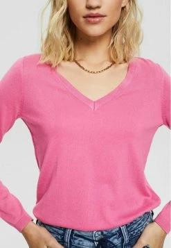 Edc By Esprit COO - Jumper - Pink 12 Edc By Esprit COO - Jumper - Pink -edc by Esprit Shop 2ccdf279c47649948673d87c201bef4c