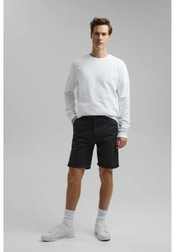 Edc By Esprit Shorts - Anthracite