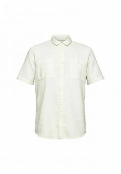 Edc By Esprit KURZÄRMELIGES - Shirt - Off White 13 Edc By Esprit KURZÄRMELIGES - Shirt - Off White -edc by Esprit Shop 2d38d5cfee514cacbf9bc6681bd01502