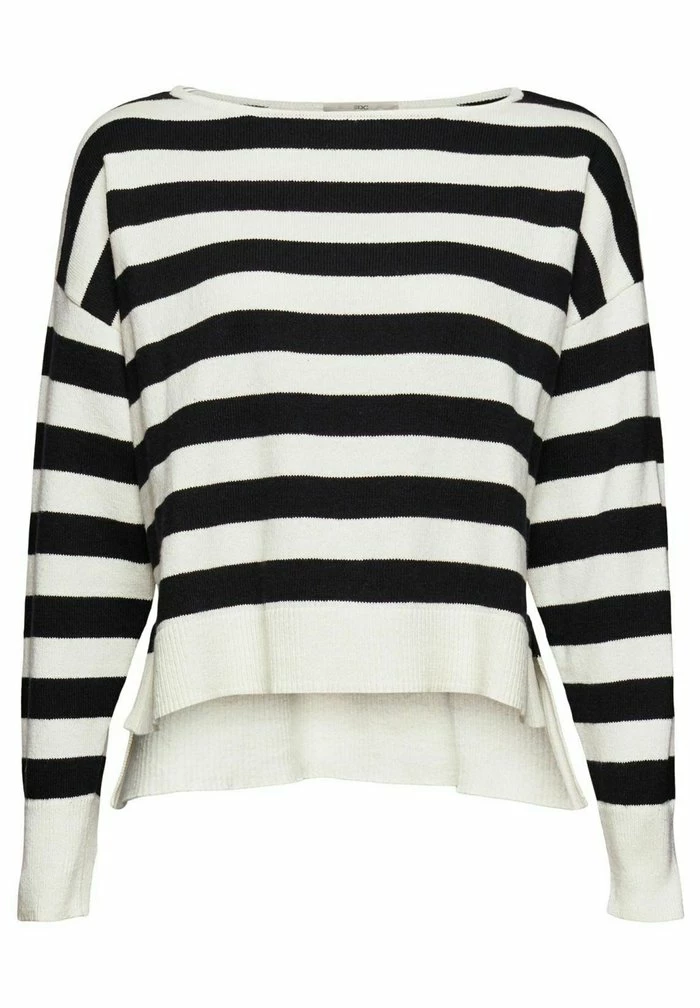 Edc By Esprit Jumper - Off White 6 Edc By Esprit Jumper - Off White - Image 6
