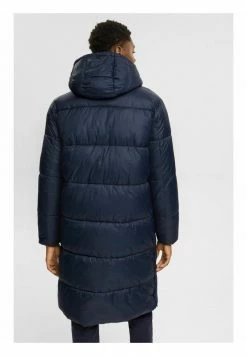 Edc By Esprit OUTDOOR - Winter Coat - Navy -edc by Esprit Shop 2e2d1b924f284db2a7736c5155fd98ff