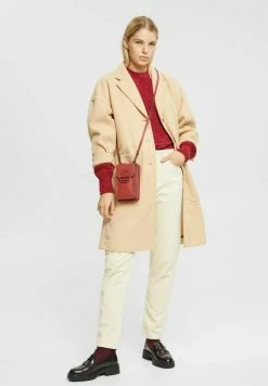 Edc By Esprit Jumper - Dark Red 11 Edc By Esprit Jumper - Dark Red -edc by Esprit Shop 2e6c7d31d1cd4687b2f7647f0c55e01d