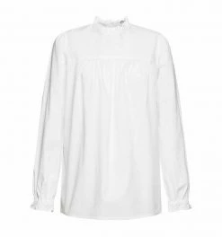 Edc By Esprit Blouse - White 7 Edc By Esprit Blouse - White -edc by Esprit Shop 2e6ec9a9303f462284aa0bd0310a6ed0