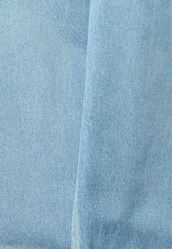 Edc By Esprit Slim Fit Jeans - Blue Bleached -edc by Esprit Shop 2e85961207ed4551ac4cb20900afb3aa