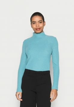 Edc By Esprit Jumper - Light Aqua Green