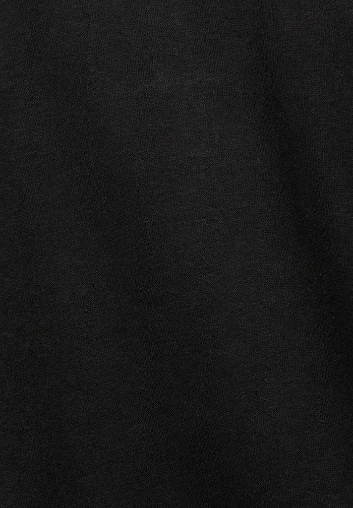 Edc By Esprit MIT KAPUZE - Hoodie - Black 7 Edc By Esprit MIT KAPUZE - Hoodie - Black - Image 7