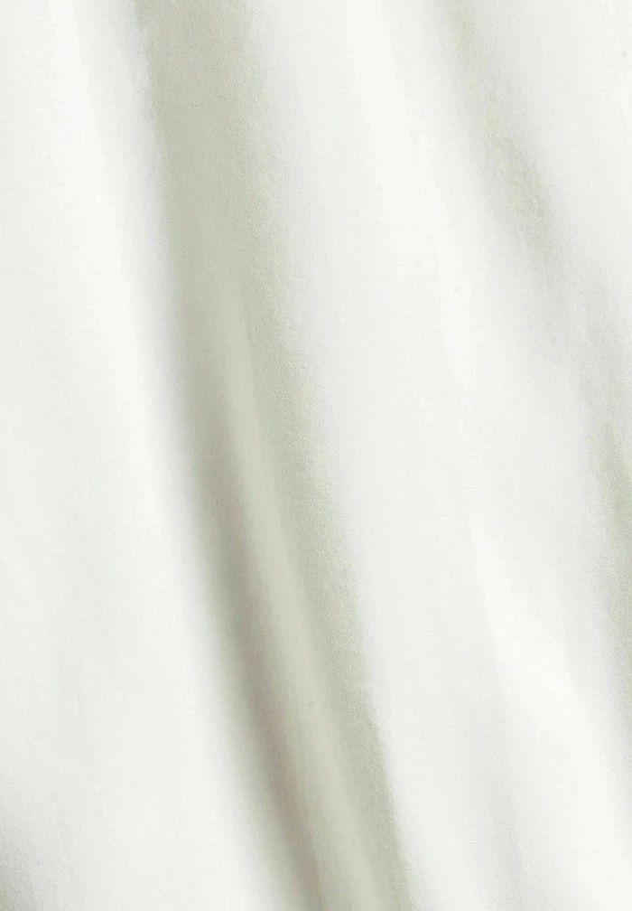 Edc By Esprit Blouse - Off White 3 Edc By Esprit Blouse - Off White - Image 3
