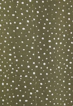 Edc By Esprit Blouse - Khaki Green 5 Edc By Esprit Blouse - Khaki Green -edc by Esprit Shop 2fa49900ea0e4a9580210af7dcfca176