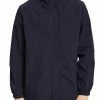 Edc By Esprit RECYCELT - Outdoor Jacket - Navy